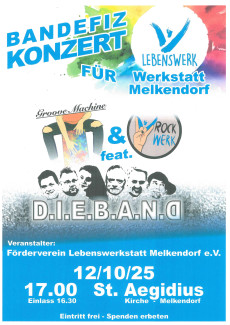 Benefizkonzert